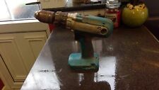 Makita 24v 2 speed drill