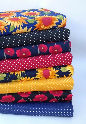 Piece cotton patchwork - piece,