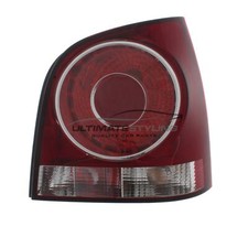 VW Polo Rear Light 9N3