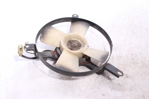 Fan cooler - fan, gpz