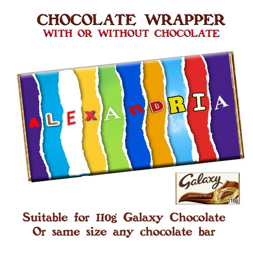 Personalised customised any - personalised,