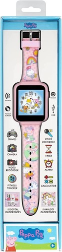 Pappa pig kids - kids, interactive