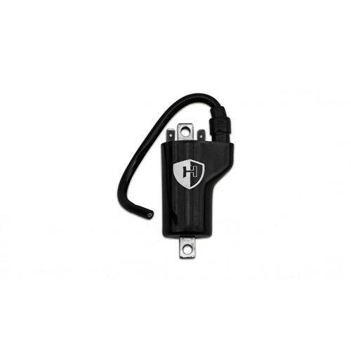 Ignition coil 12v cdi - ignition, single