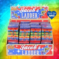 Traditional Wooden Jacobs