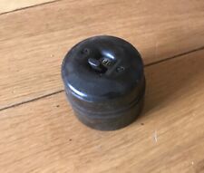 Vintage G.E.C Bakelite On/Off