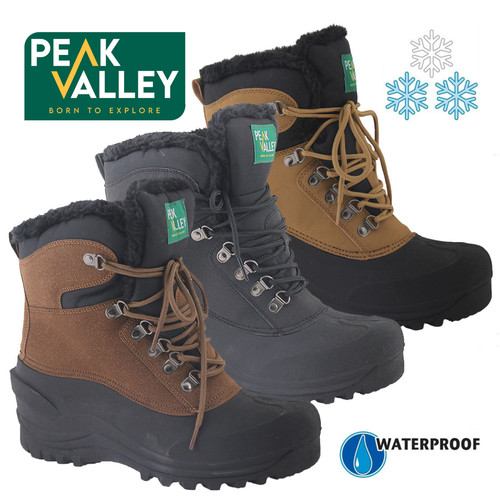 New mens winter - winter, boots