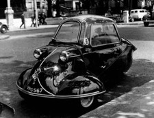 German made two seater three
