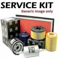 Fits Volvo V50 / S40 2.4 2.5
