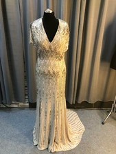 Beautiful Dress by Jenny Packham