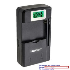 Kastar BL5B Battery Charger