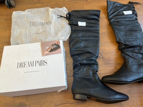 Dream pairs womens - dream, thigh