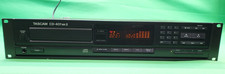 Tascam CD-401 mkII