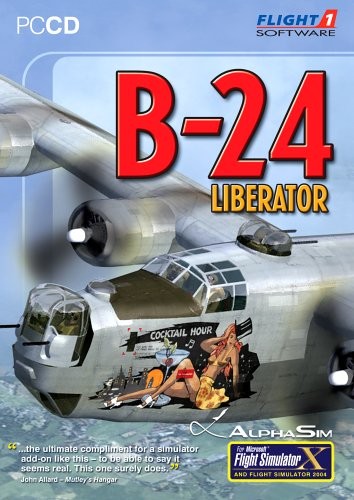 B24 liberator - liberator, dvd)