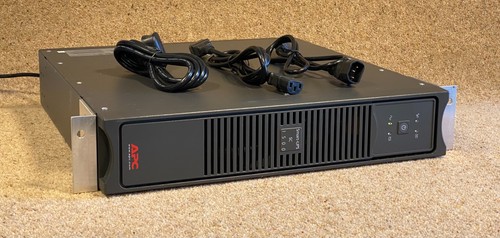 Apc sc1500i rack mountable - sc1500i, rack-mountable