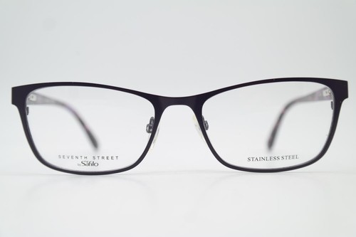 Seventh street glasses - seventh, by