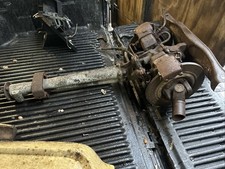 Rover P6 2000sc Manual Series