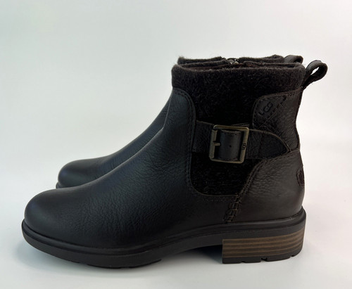 Ugg harrison moto womens ankle - harrison,