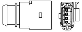 Fits magneti marelli - 4x,