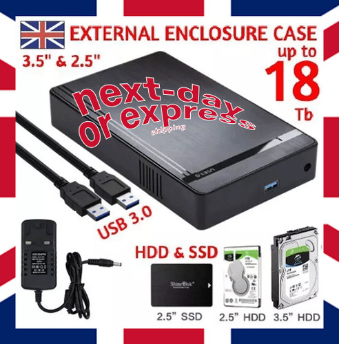 18tb usb 3 5 - 3.0, 3.5"