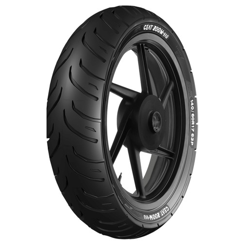 Sport 125 140 60r17 ceat - 125,