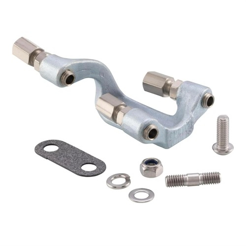 Mbd cable adjuster block - cable,