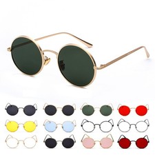 Retro Round Steampunk