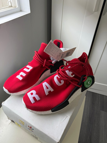 Adidas nmd pharrell - adidas,
