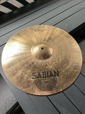 Sabian Pro Sonix 20" Ride Cymbal