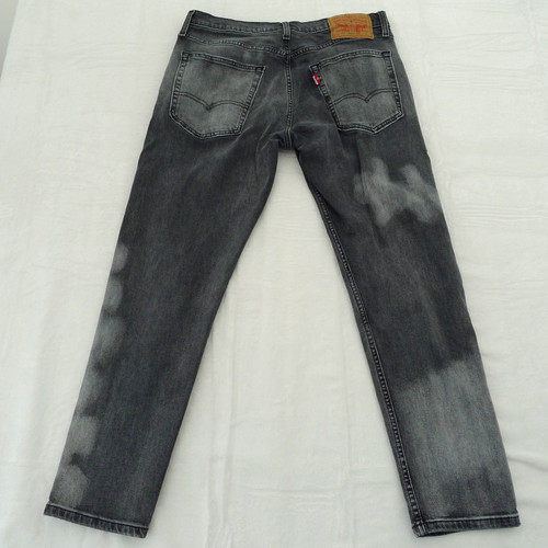 Levi 502 ball bleach - 502,