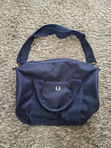 Fred perry holdall bag - perry,