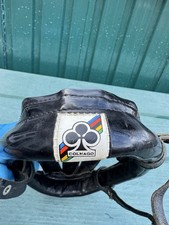 Vintage Colnago cycling Helmet