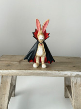 Jasper Rabbit Vampire Bunny