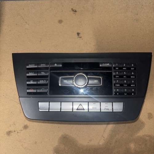 Mercedes class w204 - mercedes,