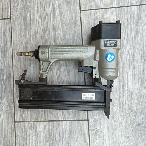 Pneumatic air tacker nailer - pneumatic,