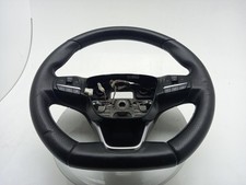 FORD FIESTA Steering Wheel 2017-2025 ST-LINE 5 Door Hatchback H1BJ3600AEE37MC 