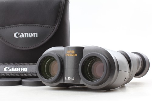 Mint case canon 8x25 is - 8x25,