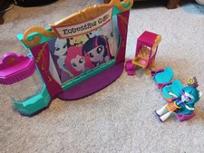 My Little Pony Equestria Girls