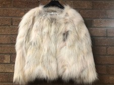 INES & MARECHAL Genuine Coyote