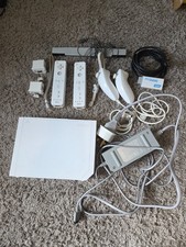 Nintendo Wii RVL-001 EUR