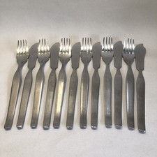 Vintage VINERS Fish Eaters