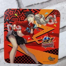 Persona 5 Dancing Star Night