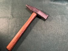 Vintage Whitehouse chipping hammer