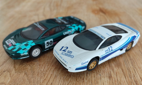 Hornby scalextric racing - hornby,