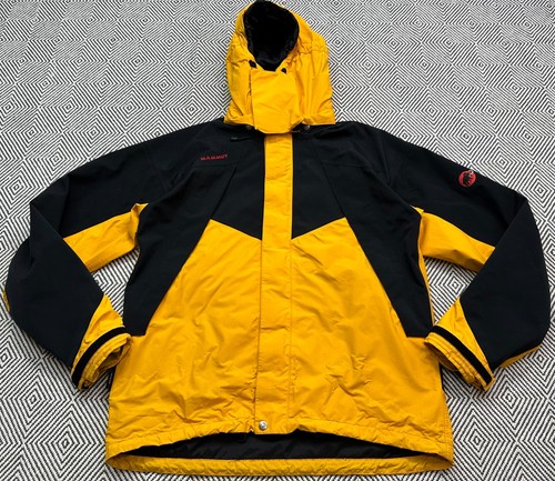 Mammut extreme nuptse - extreme, gore-tex