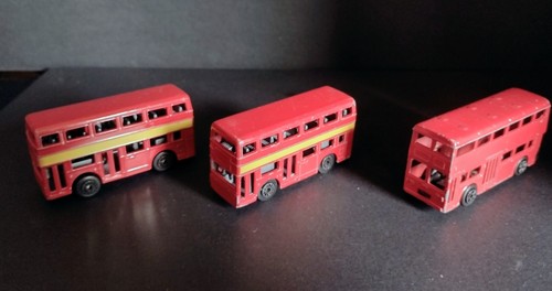 Matchbox style london - 3,