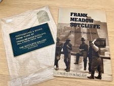 Frank Meadow Sutcliffe: A