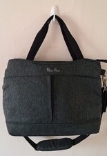 Silver Cross Grey/Black