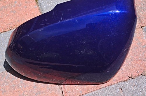 Nissan qashqai 2024 navy - 2024, blue