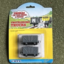 Vintage ERTL Thomas The Tank