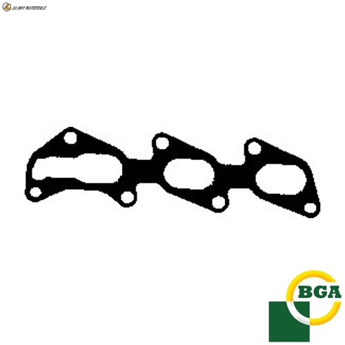 Exhaust manifold gasket - manifold, mg4594